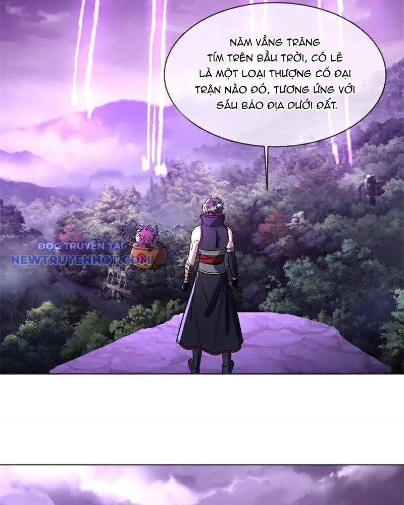 Chiến Hồn Tuyệt Thế Chap 739 - Next Chap 738