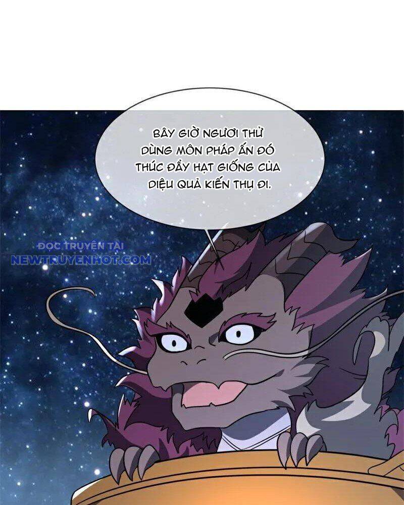 Chiến Hồn Tuyệt Thế Chap 739 - Next Chap 738