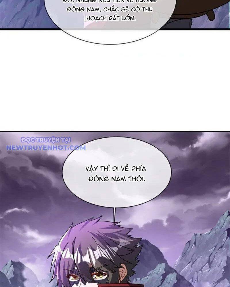 Chiến Hồn Tuyệt Thế Chap 739 - Next Chap 738