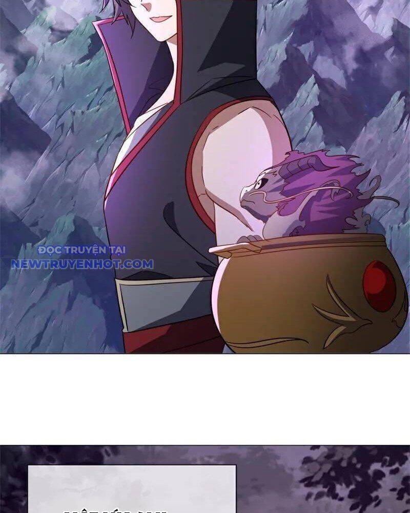 Chiến Hồn Tuyệt Thế Chap 739 - Next Chap 738