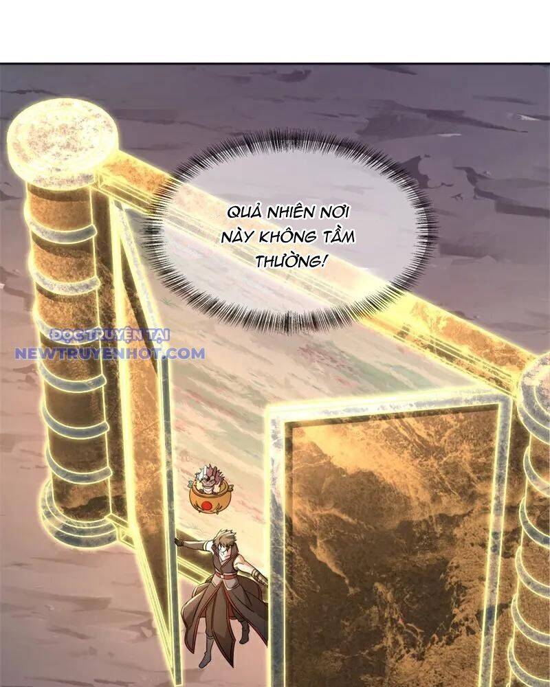 Chiến Hồn Tuyệt Thế Chap 739 - Next Chap 738