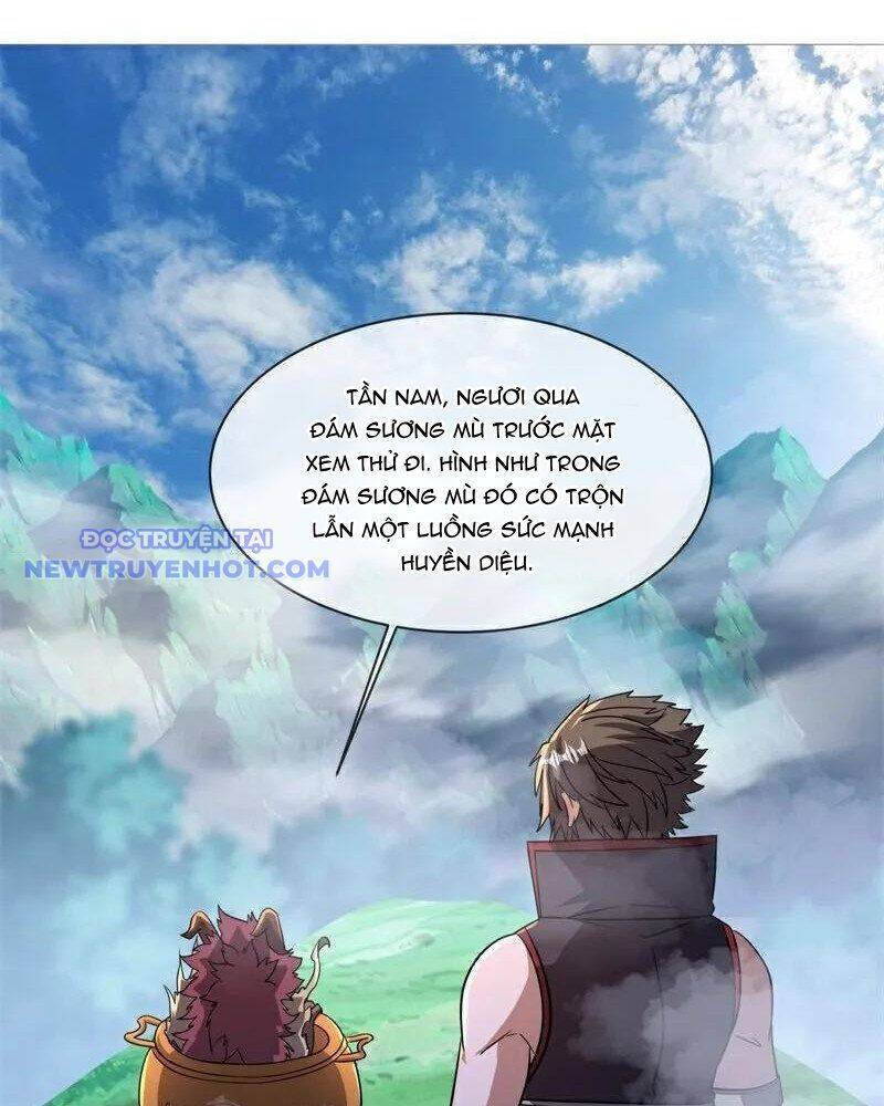 Chiến Hồn Tuyệt Thế Chap 739 - Next Chap 738