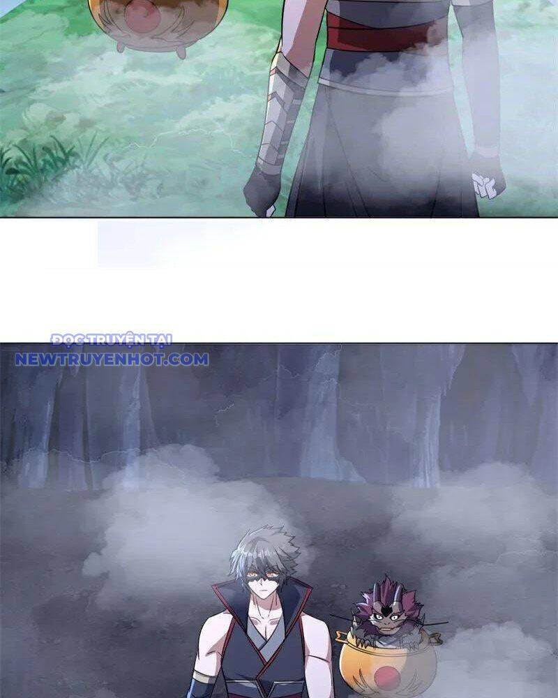 Chiến Hồn Tuyệt Thế Chap 739 - Next Chap 738