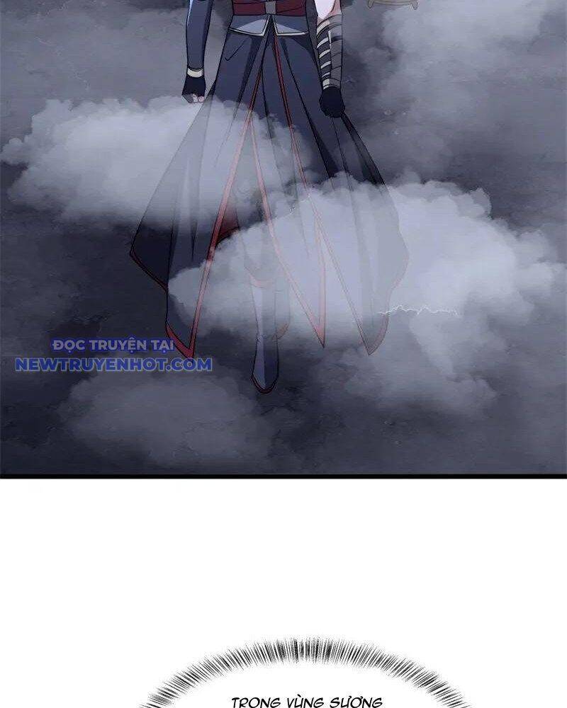 Chiến Hồn Tuyệt Thế Chap 739 - Next Chap 738