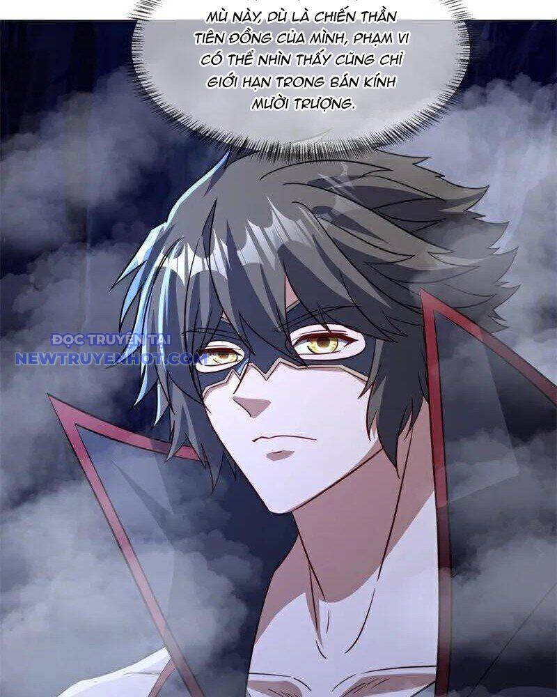 Chiến Hồn Tuyệt Thế Chap 739 - Next Chap 738