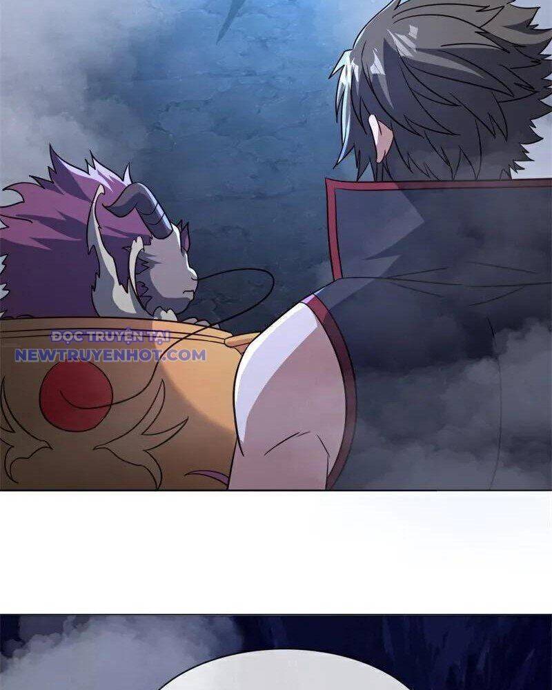 Chiến Hồn Tuyệt Thế Chap 739 - Next Chap 738