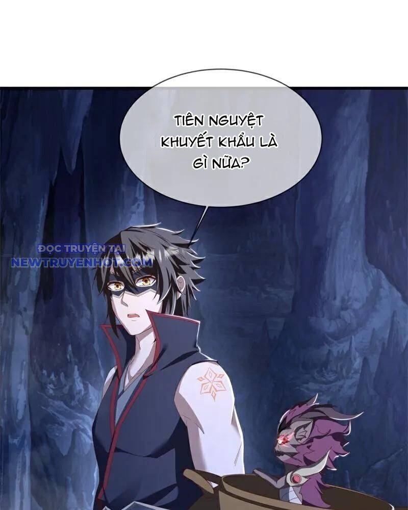 Chiến Hồn Tuyệt Thế Chap 739 - Next Chap 738