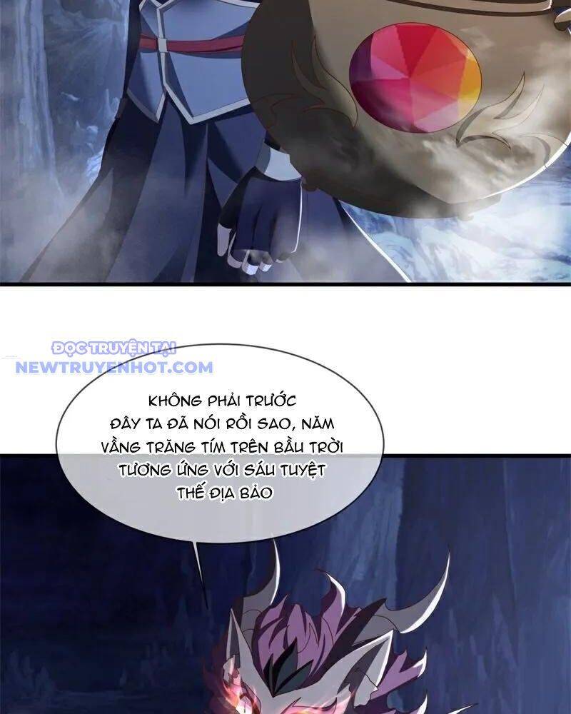 Chiến Hồn Tuyệt Thế Chap 739 - Next Chap 738