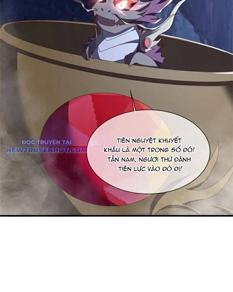 Chiến Hồn Tuyệt Thế Chap 739 - Next Chap 738