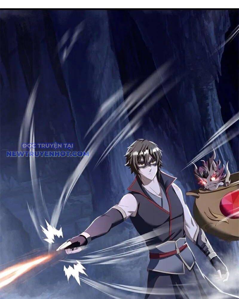 Chiến Hồn Tuyệt Thế Chap 739 - Next Chap 738