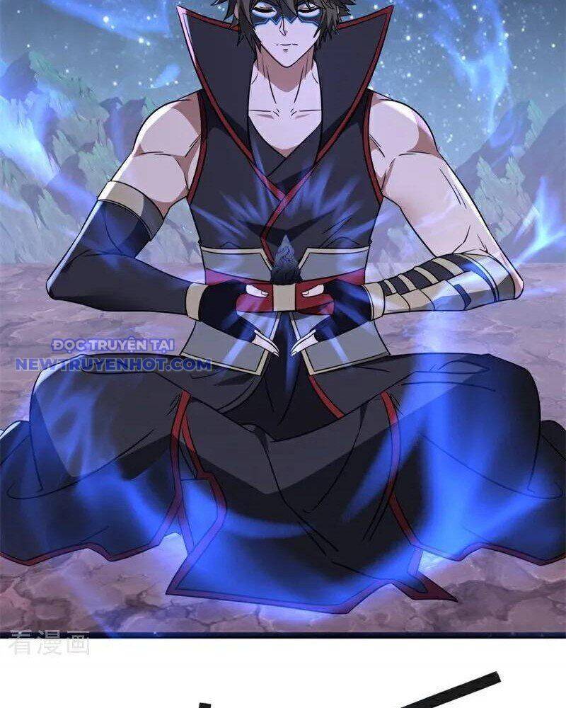 Chiến Hồn Tuyệt Thế Chap 739 - Next Chap 738