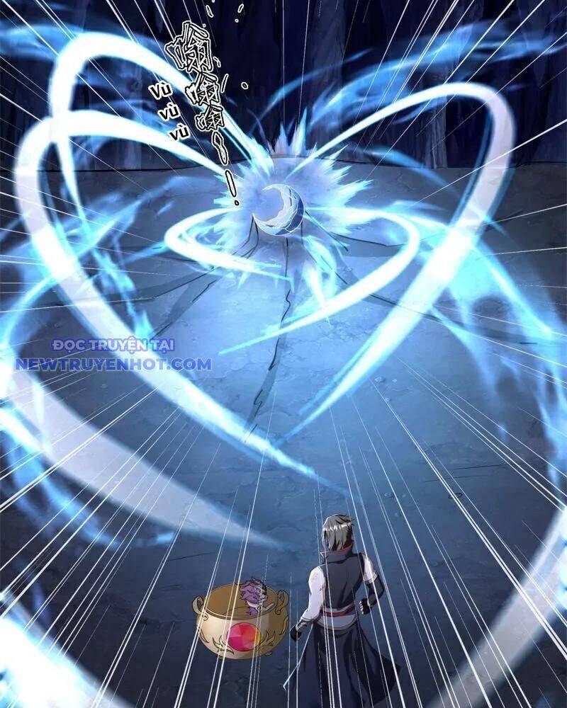 Chiến Hồn Tuyệt Thế Chap 739 - Next Chap 738