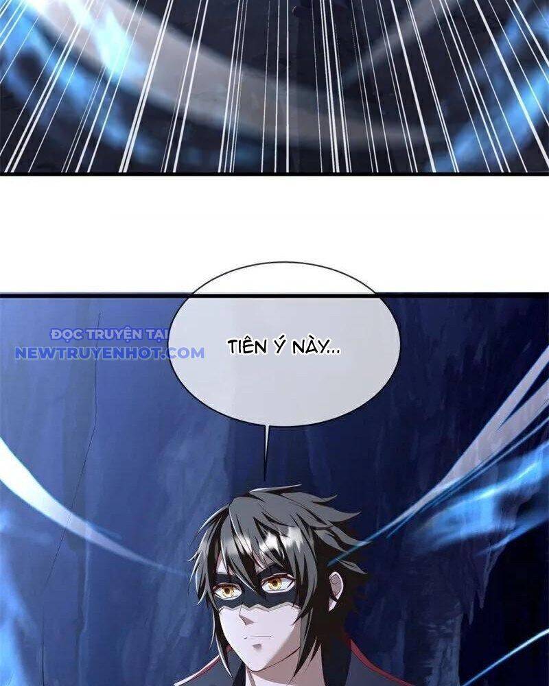 Chiến Hồn Tuyệt Thế Chap 739 - Next Chap 738