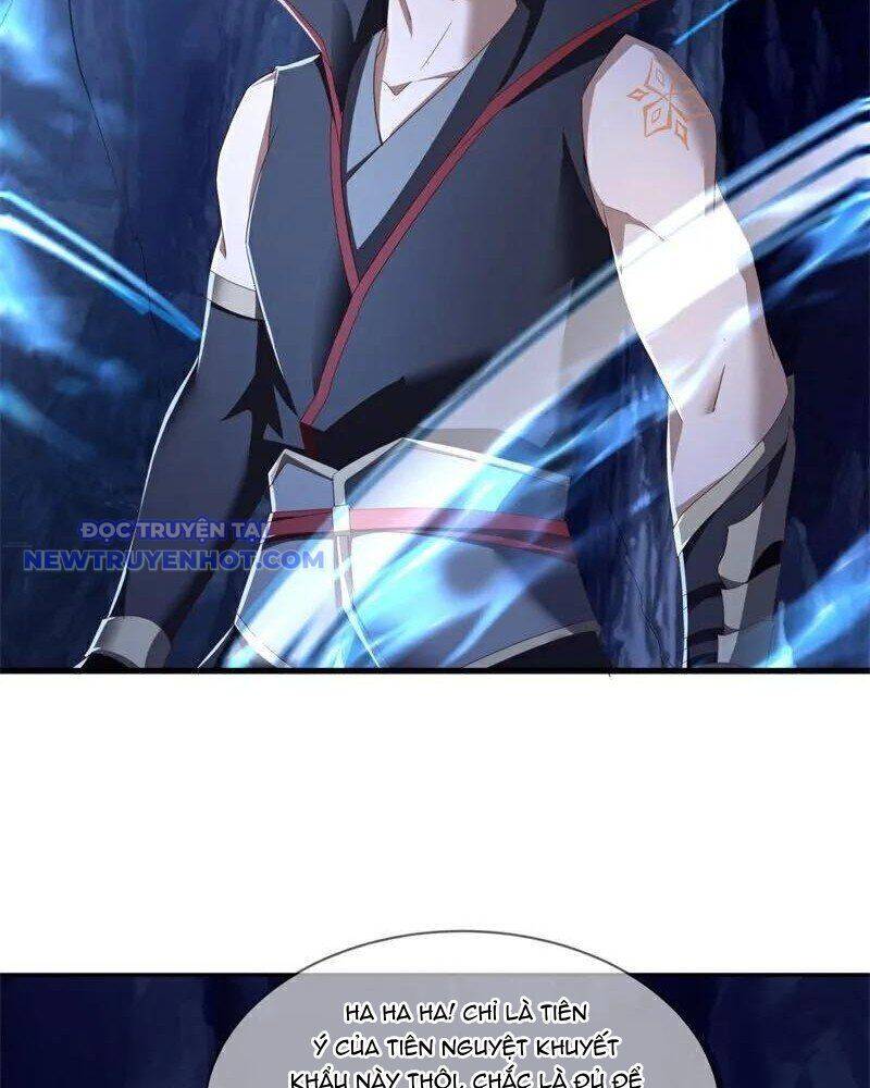 Chiến Hồn Tuyệt Thế Chap 739 - Next Chap 738