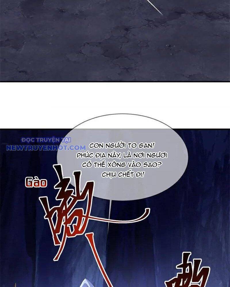 Chiến Hồn Tuyệt Thế Chap 739 - Next Chap 738