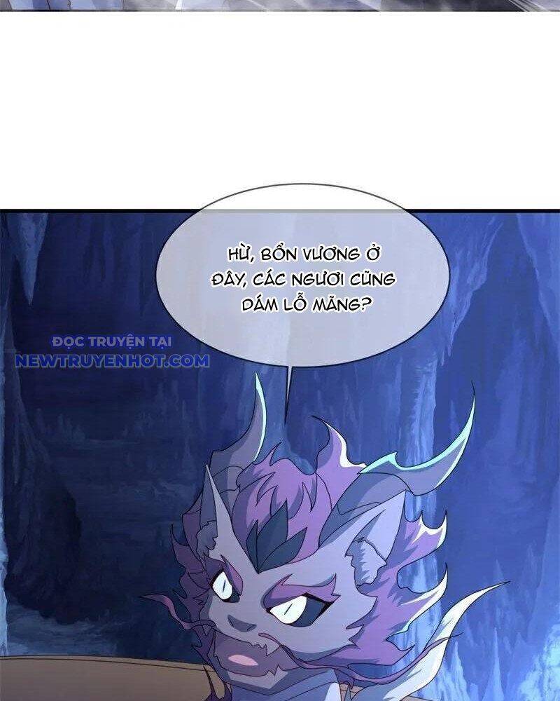 Chiến Hồn Tuyệt Thế Chap 739 - Next Chap 738