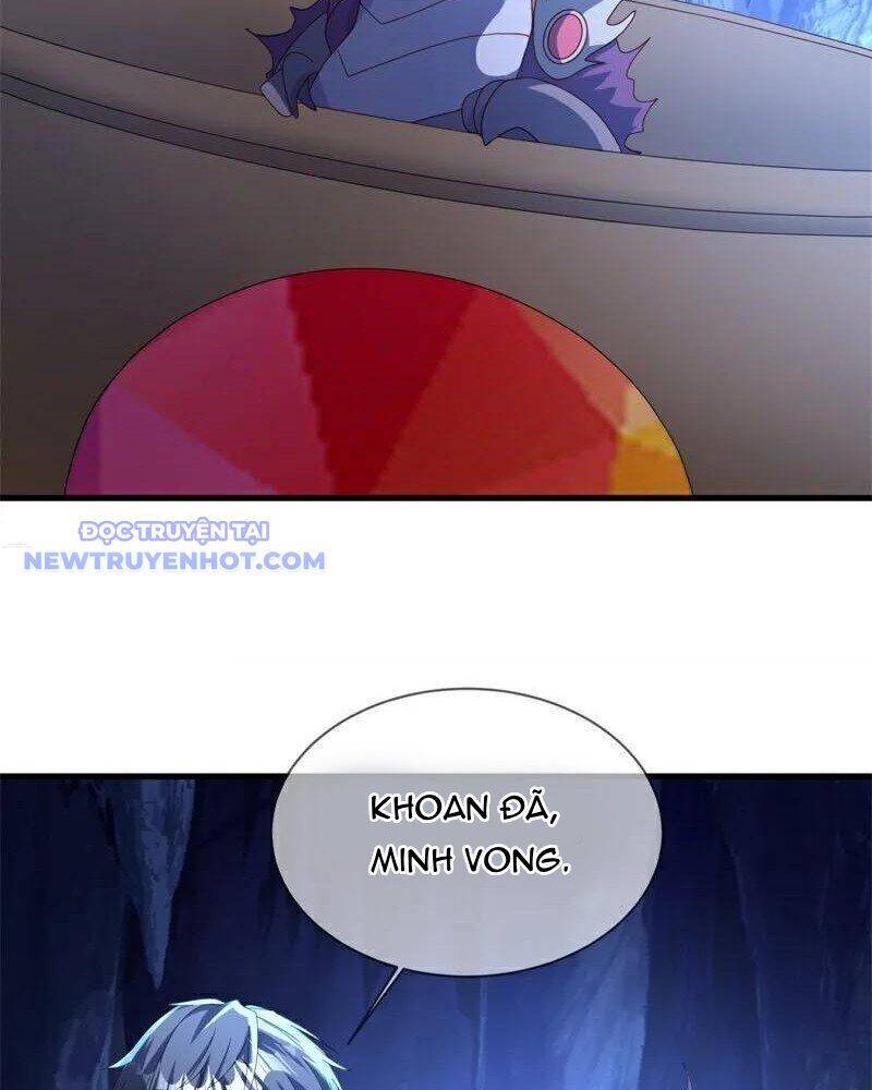 Chiến Hồn Tuyệt Thế Chap 739 - Next Chap 738