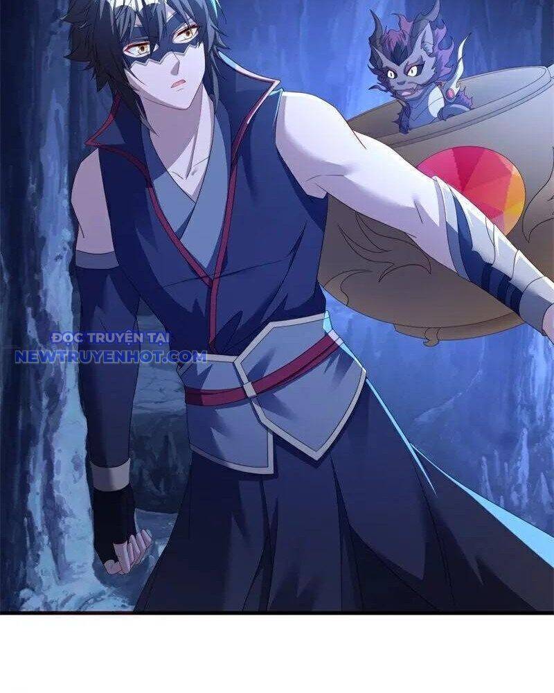 Chiến Hồn Tuyệt Thế Chap 739 - Next Chap 738