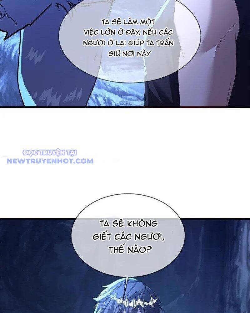 Chiến Hồn Tuyệt Thế Chap 739 - Next Chap 738