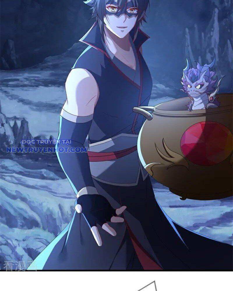 Chiến Hồn Tuyệt Thế Chap 739 - Next Chap 738