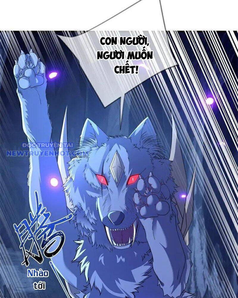 Chiến Hồn Tuyệt Thế Chap 739 - Next Chap 738