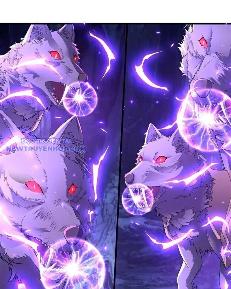 Chiến Hồn Tuyệt Thế Chap 739 - Next Chap 738