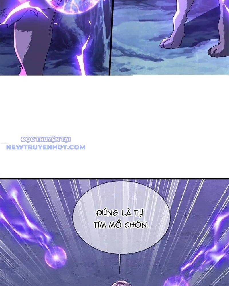 Chiến Hồn Tuyệt Thế Chap 739 - Next Chap 738