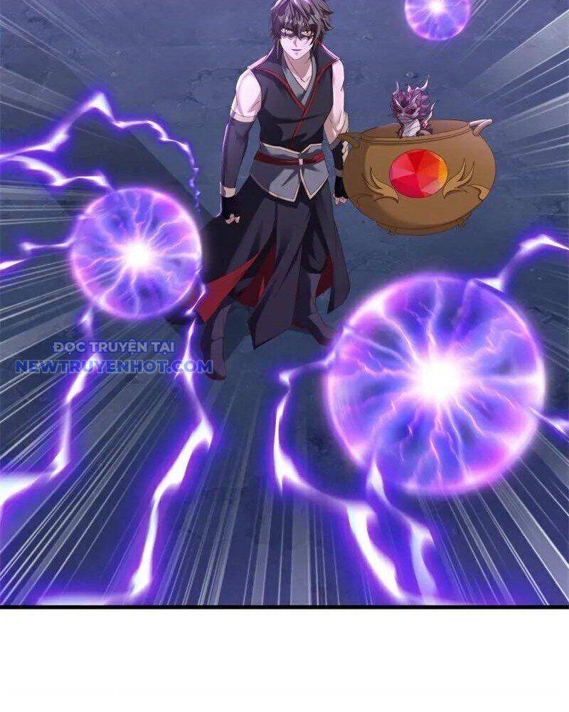 Chiến Hồn Tuyệt Thế Chap 739 - Next Chap 738