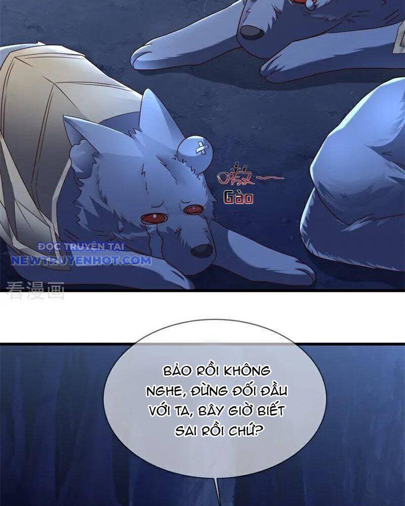 Chiến Hồn Tuyệt Thế Chap 739 - Next Chap 738