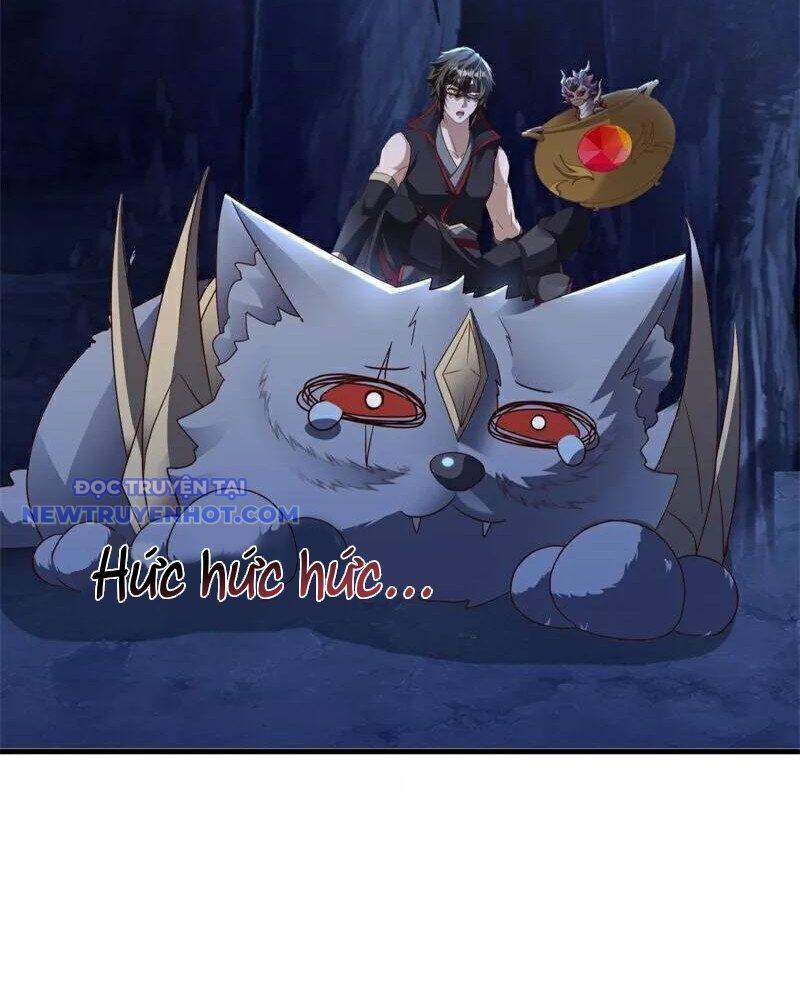 Chiến Hồn Tuyệt Thế Chap 739 - Next Chap 738