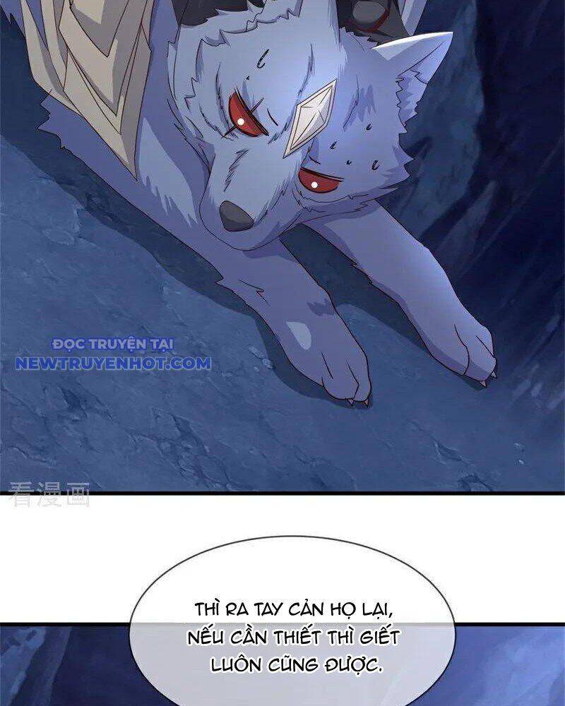 Chiến Hồn Tuyệt Thế Chap 739 - Next Chap 738