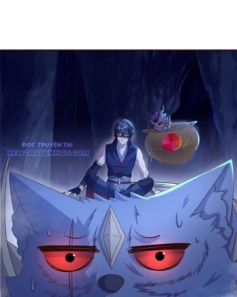 Chiến Hồn Tuyệt Thế Chap 739 - Next Chap 738