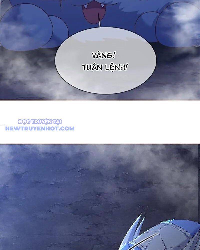 Chiến Hồn Tuyệt Thế Chap 739 - Next Chap 738