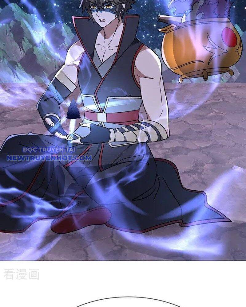 Chiến Hồn Tuyệt Thế Chap 739 - Next Chap 738