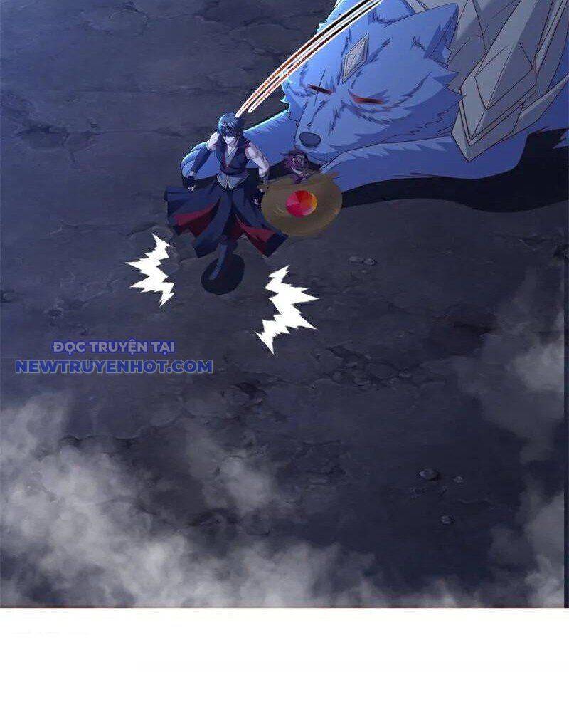 Chiến Hồn Tuyệt Thế Chap 739 - Next Chap 738