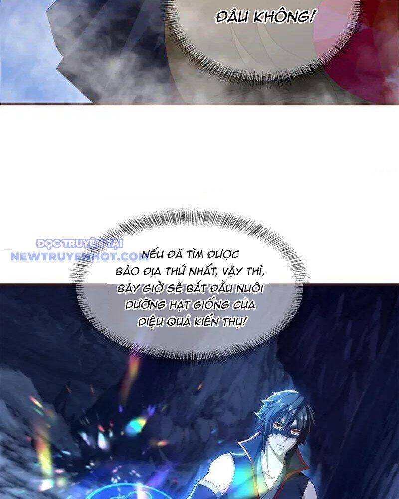 Chiến Hồn Tuyệt Thế Chap 739 - Next Chap 738