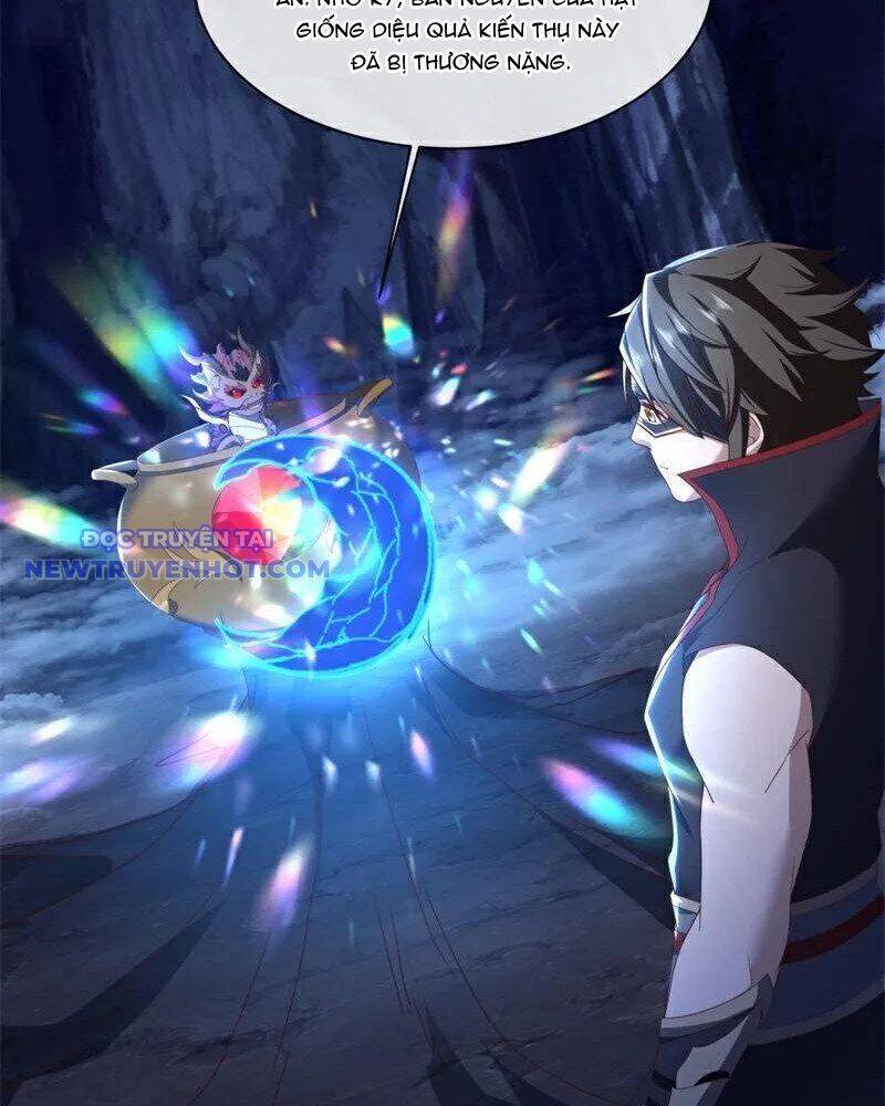 Chiến Hồn Tuyệt Thế Chap 739 - Next Chap 738