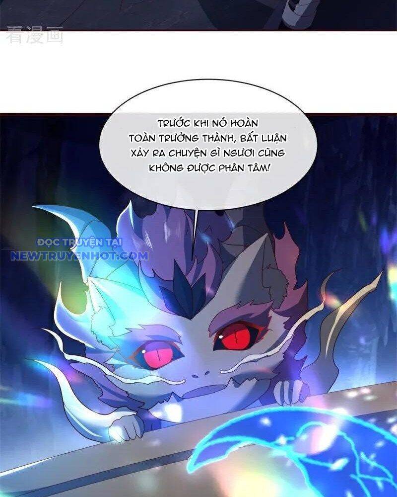 Chiến Hồn Tuyệt Thế Chap 739 - Next Chap 738