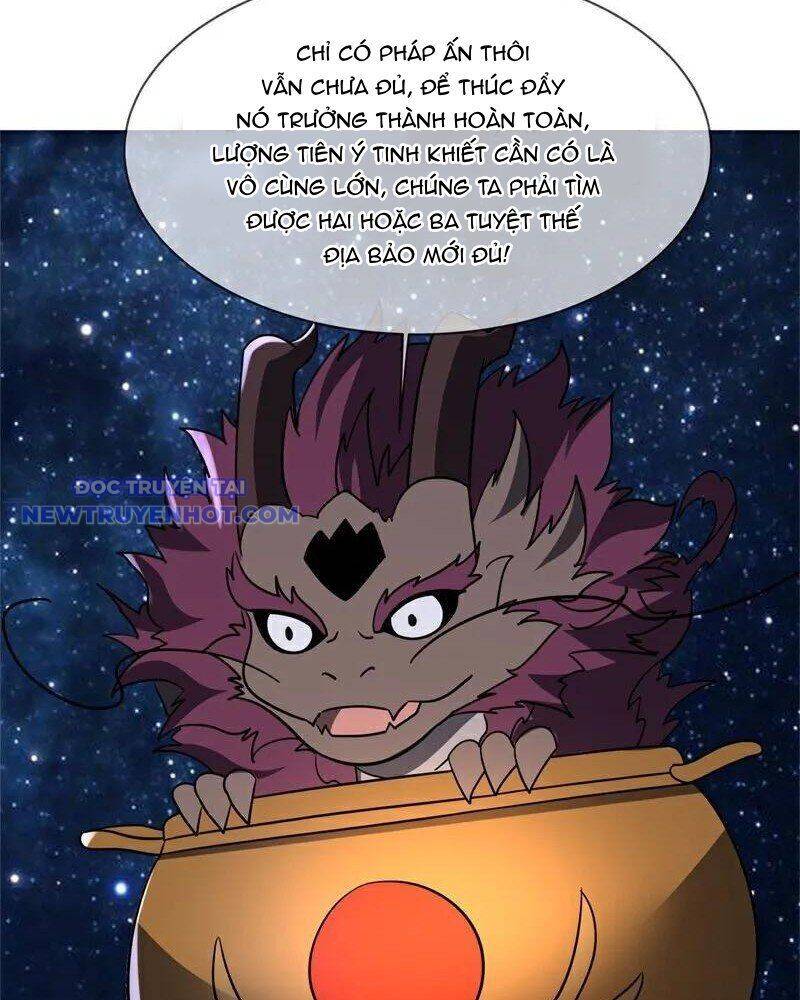 Chiến Hồn Tuyệt Thế Chap 739 - Next Chap 738