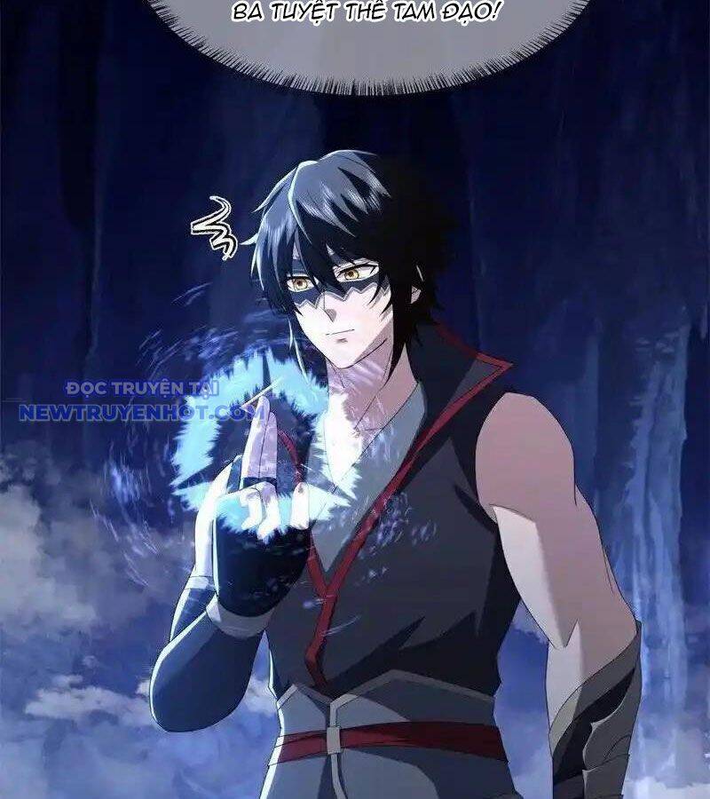 Chiến Hồn Tuyệt Thế Chap 740 - Next Chap 739