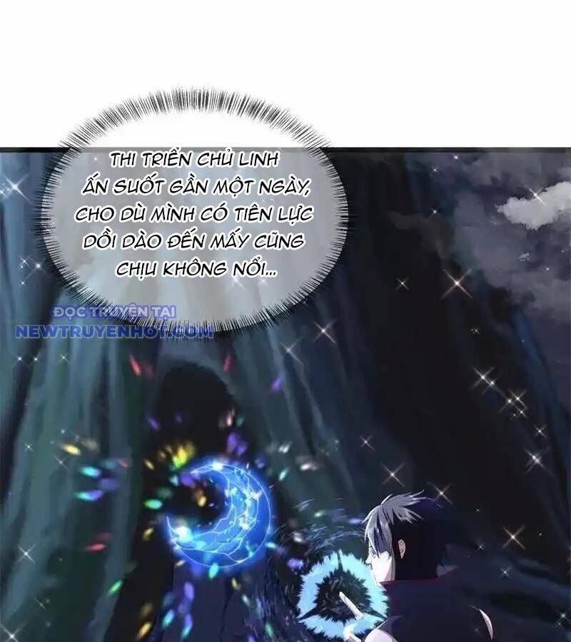 Chiến Hồn Tuyệt Thế Chap 740 - Next Chap 739