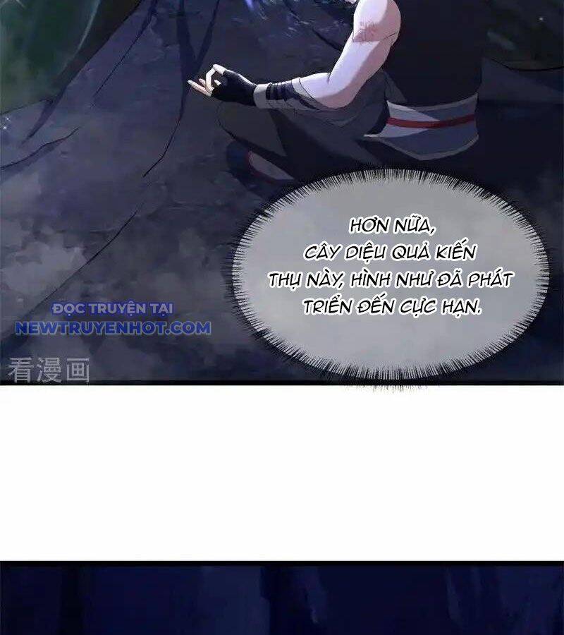 Chiến Hồn Tuyệt Thế Chap 740 - Next Chap 739