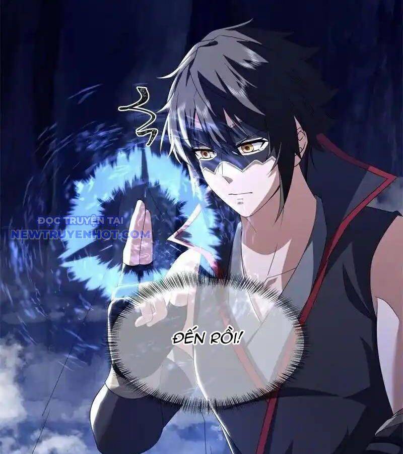 Chiến Hồn Tuyệt Thế Chap 740 - Next Chap 739