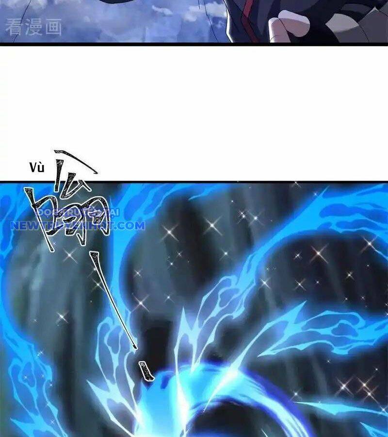 Chiến Hồn Tuyệt Thế Chap 740 - Next Chap 739