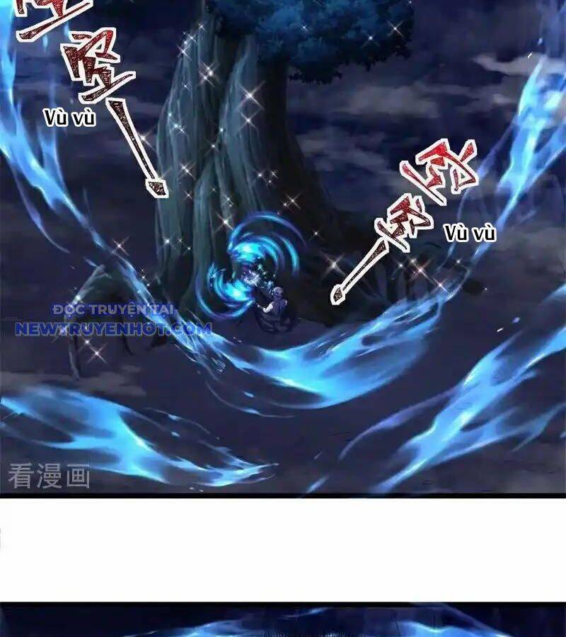 Chiến Hồn Tuyệt Thế Chap 740 - Next Chap 739