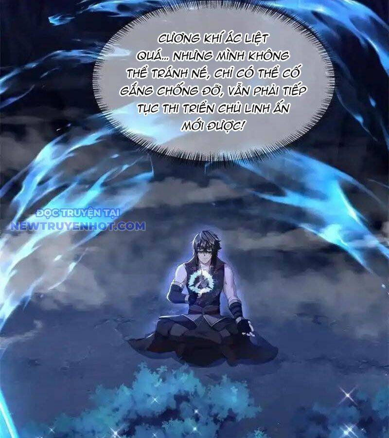 Chiến Hồn Tuyệt Thế Chap 740 - Next Chap 739