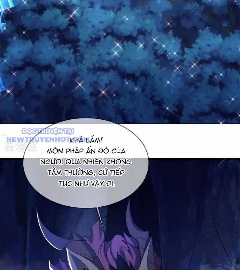 Chiến Hồn Tuyệt Thế Chap 740 - Next Chap 739