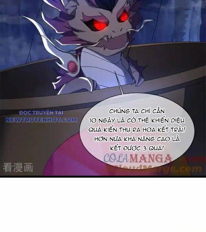 Chiến Hồn Tuyệt Thế Chap 740 - Next Chap 739