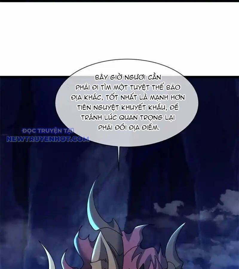 Chiến Hồn Tuyệt Thế Chap 740 - Next Chap 739