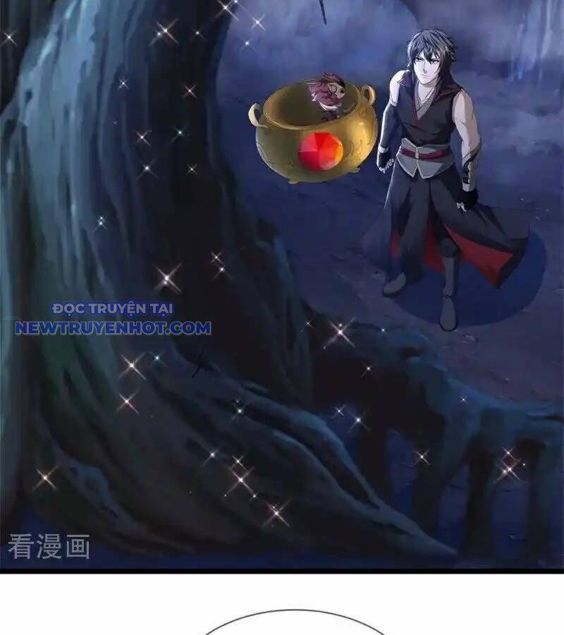 Chiến Hồn Tuyệt Thế Chap 740 - Next Chap 739
